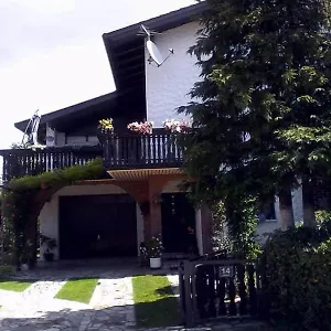  Apartment Sobe Randelj