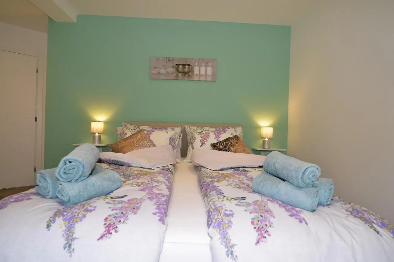 Villa Perla With Swimming Pool, Lovran - Opatija 0*,  Croatia