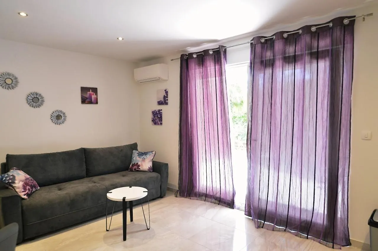 Villa Perla With Swimming Pool, Lovran - Opatija Croatia